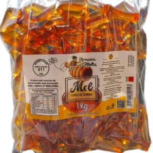 Sachê de Mel Sivestre - 1 Kg